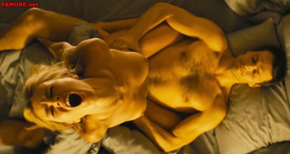 Украинская актриса Любава Грешнова