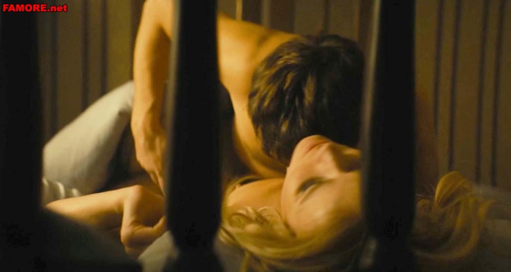 Катерина Голицына голая