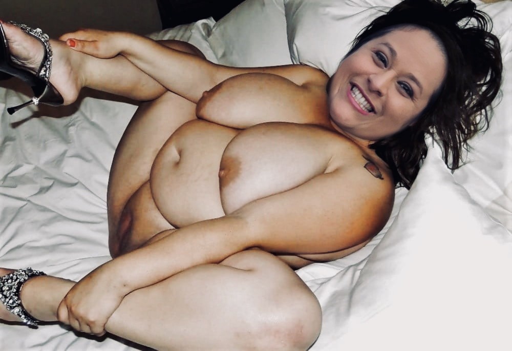 Красивые голые толстушки