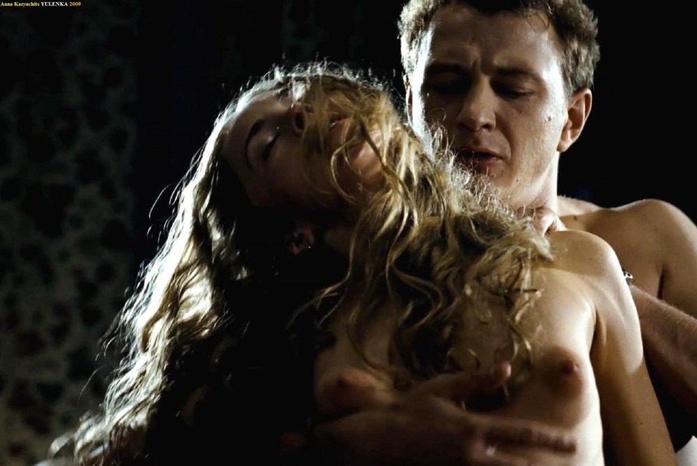 Елена Панова актриса ню