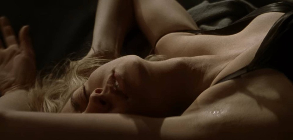 Секретное порновидео сестер Казючиц