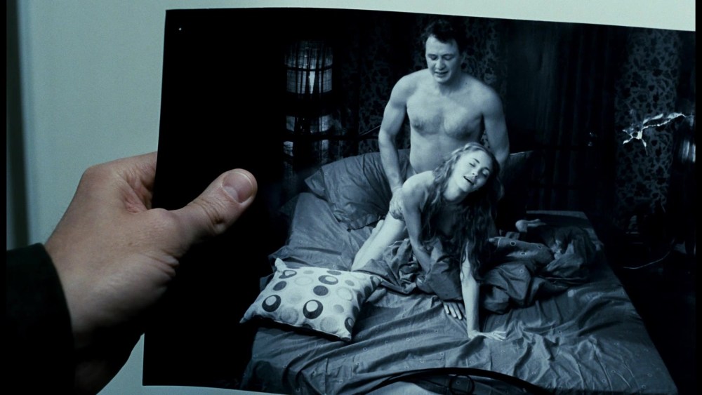 Анна Казючиц эротические сцены