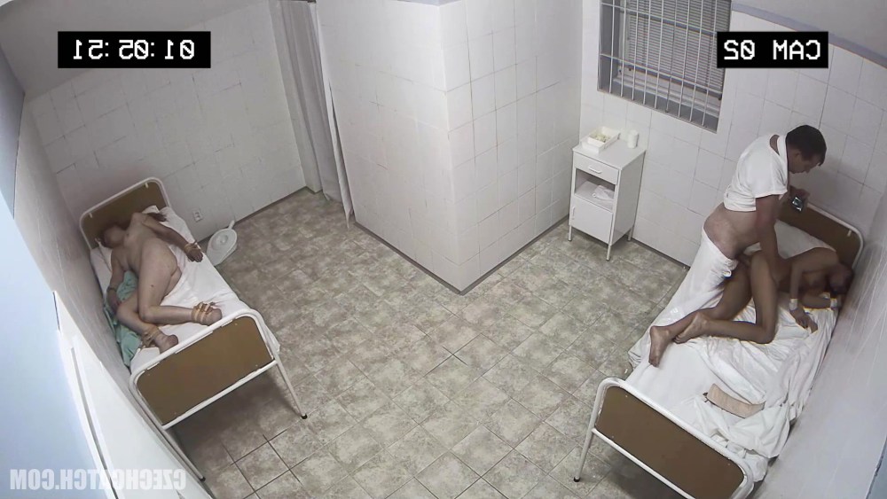 Скрытая камера запечатлела трах коллег по работе