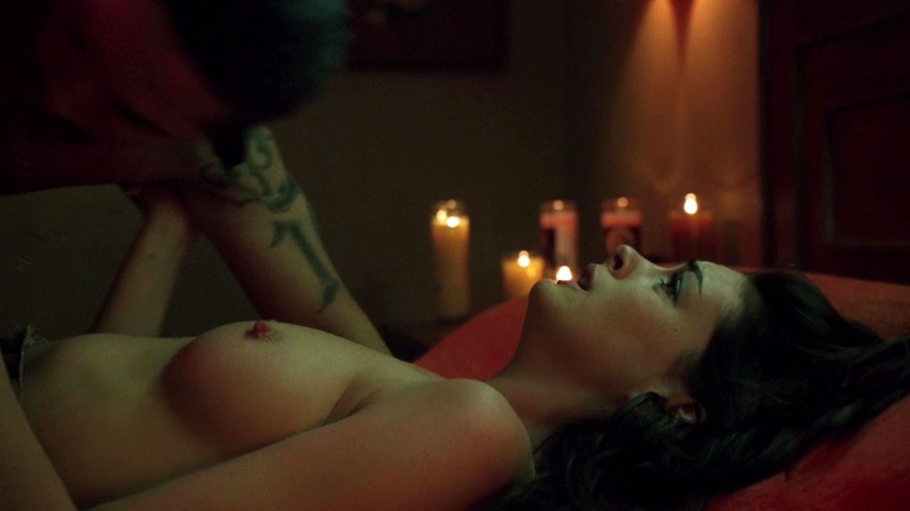 Хэтэуэй Энн порнозвезда