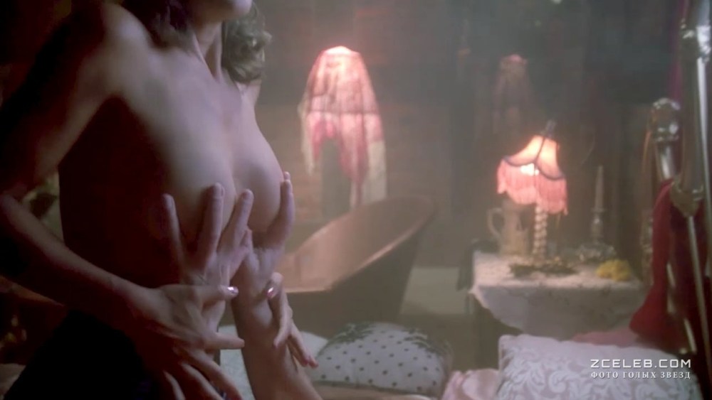 Ева Грин голая Бертолуччи