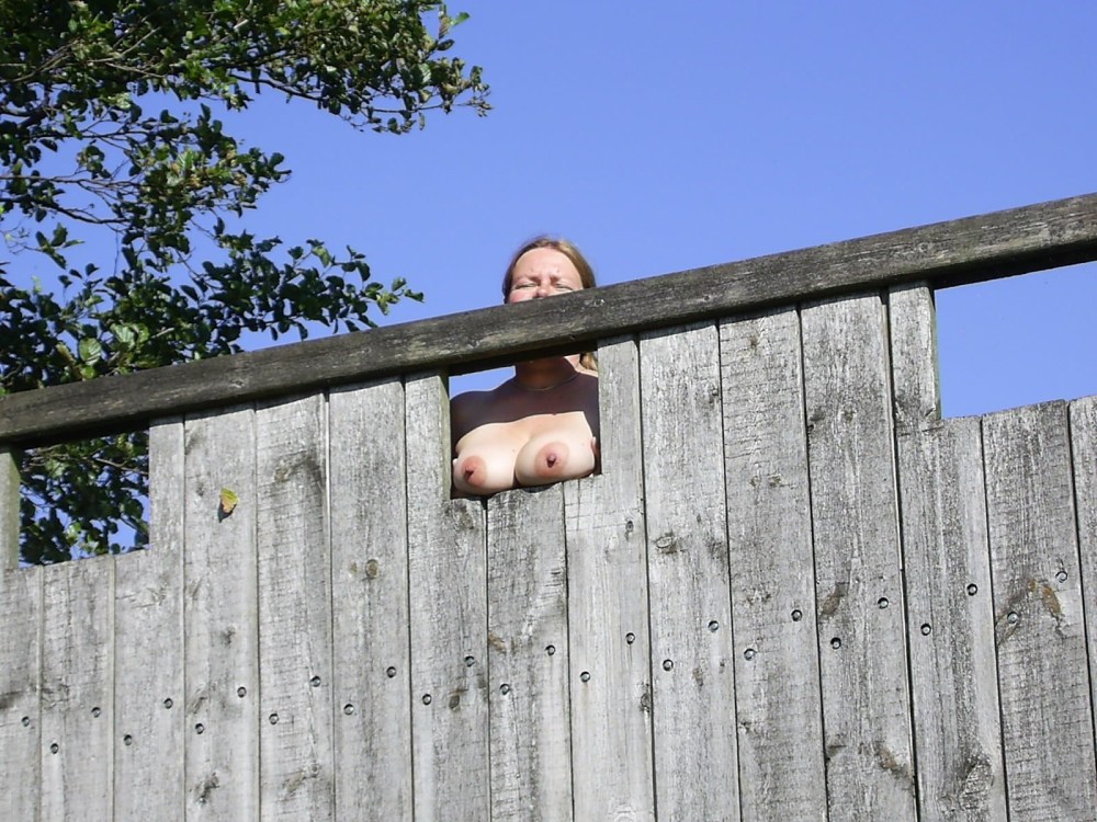 Голые девки из деревни