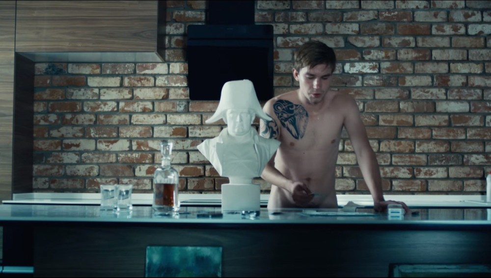 Хлынина Юлия актриса голая