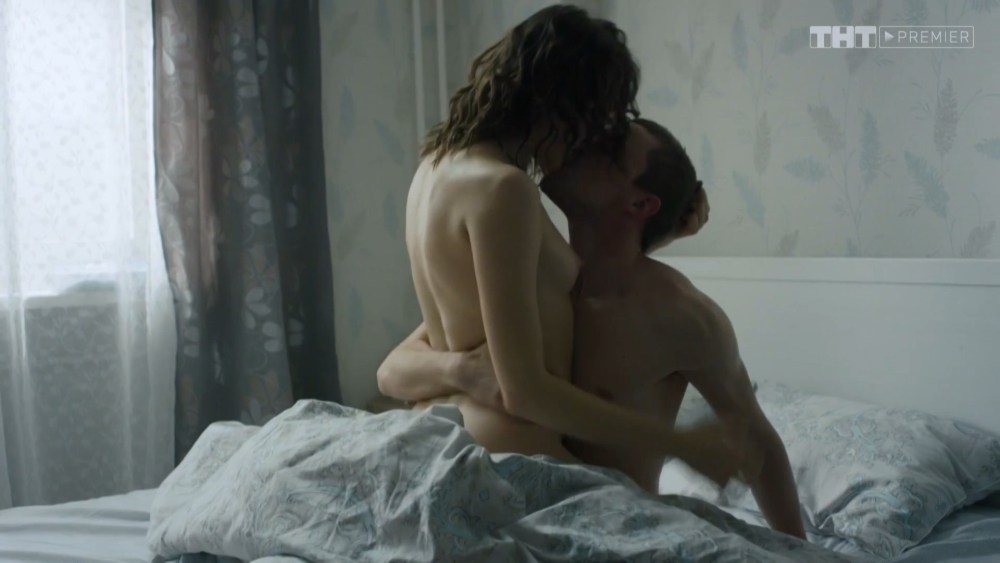 Александр Петров актер голый