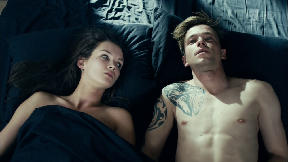 Юлия Франц Гоголь