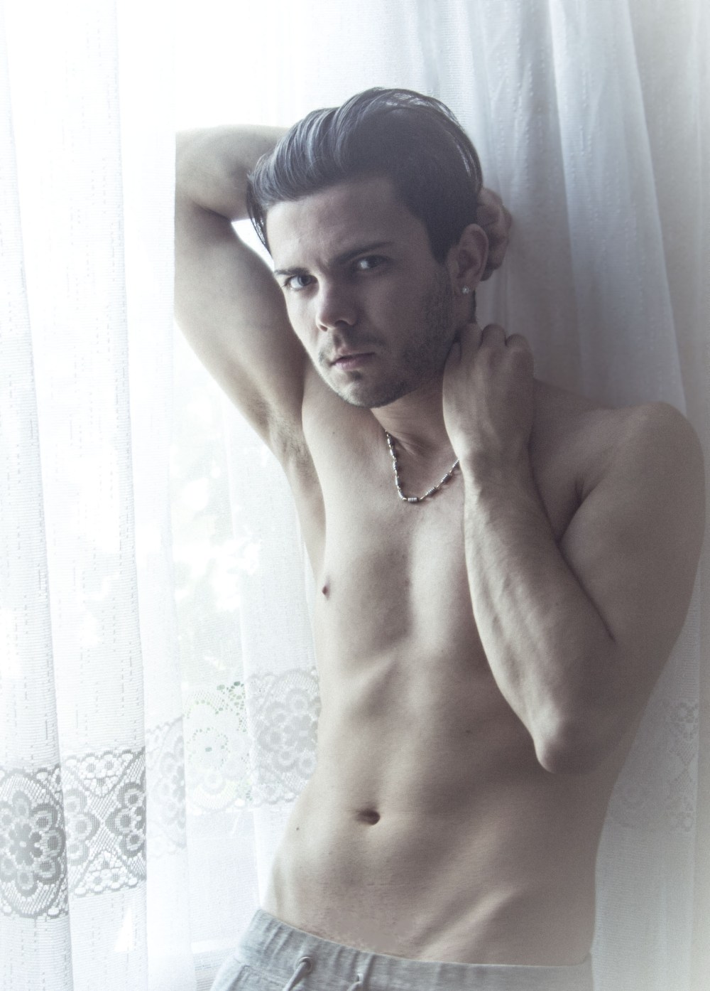 Анастасия Стежко в порнофильмах