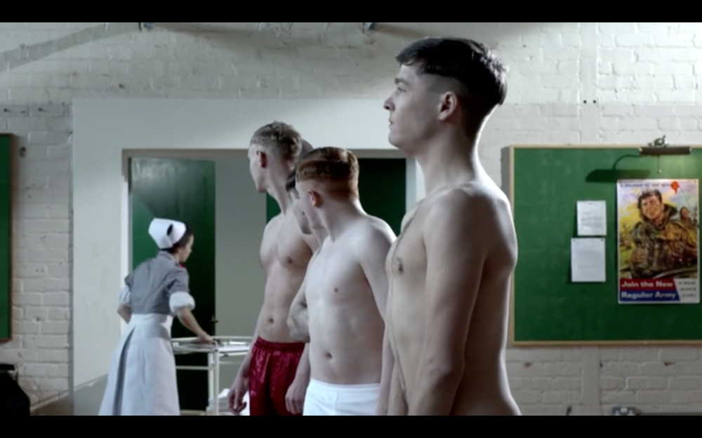 Порнография мужчина с мужчиной