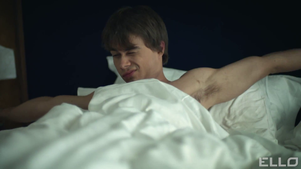 Александр Петров