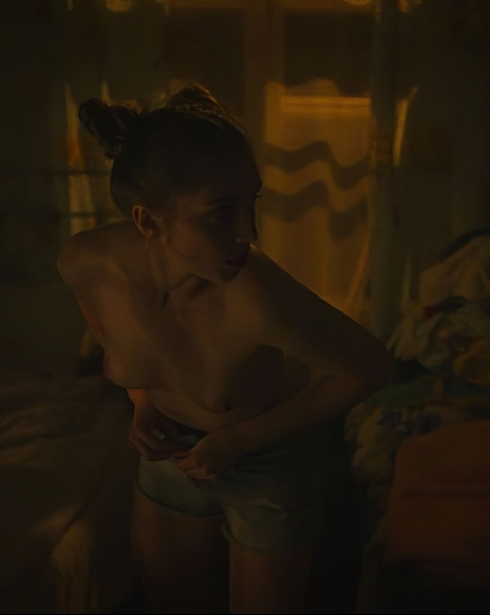 Вероника Мохирева топи ню