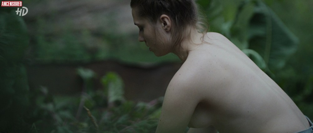 Вероника Мохирева сиськи