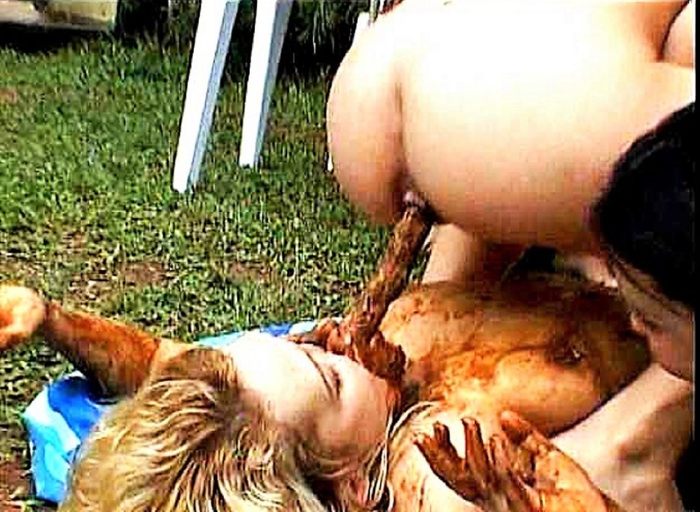 Туалетный раб золотой дождь