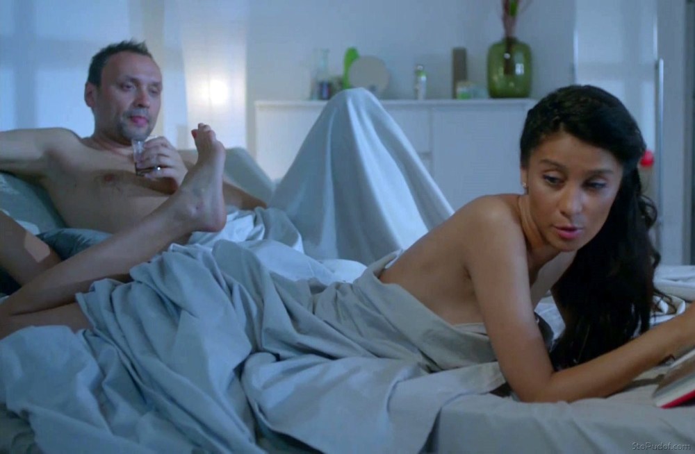 Равшана Куркова gq