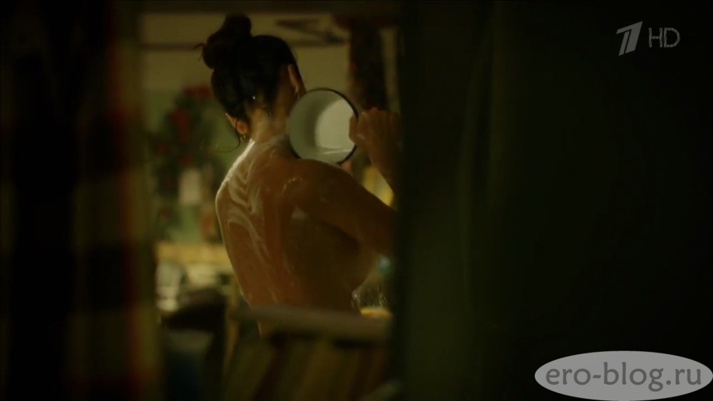 Крюкова Евгения актриса ню