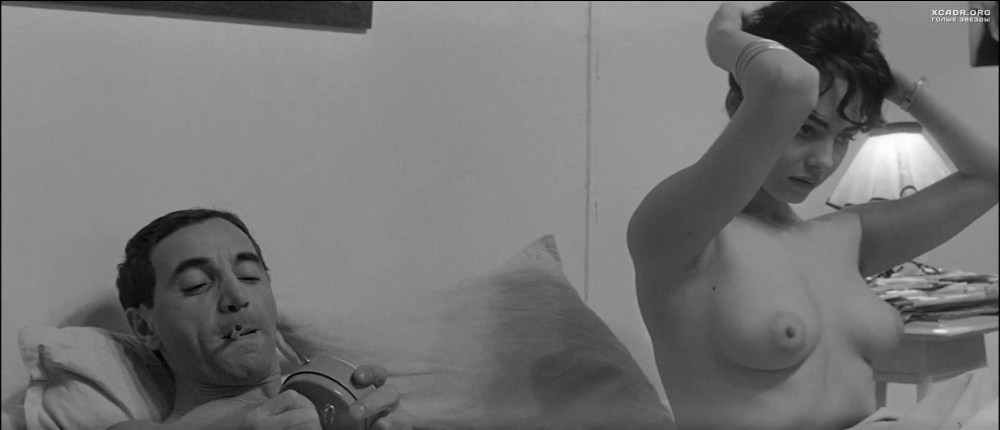 Анжелика Мишель Мерсье эротические сцены