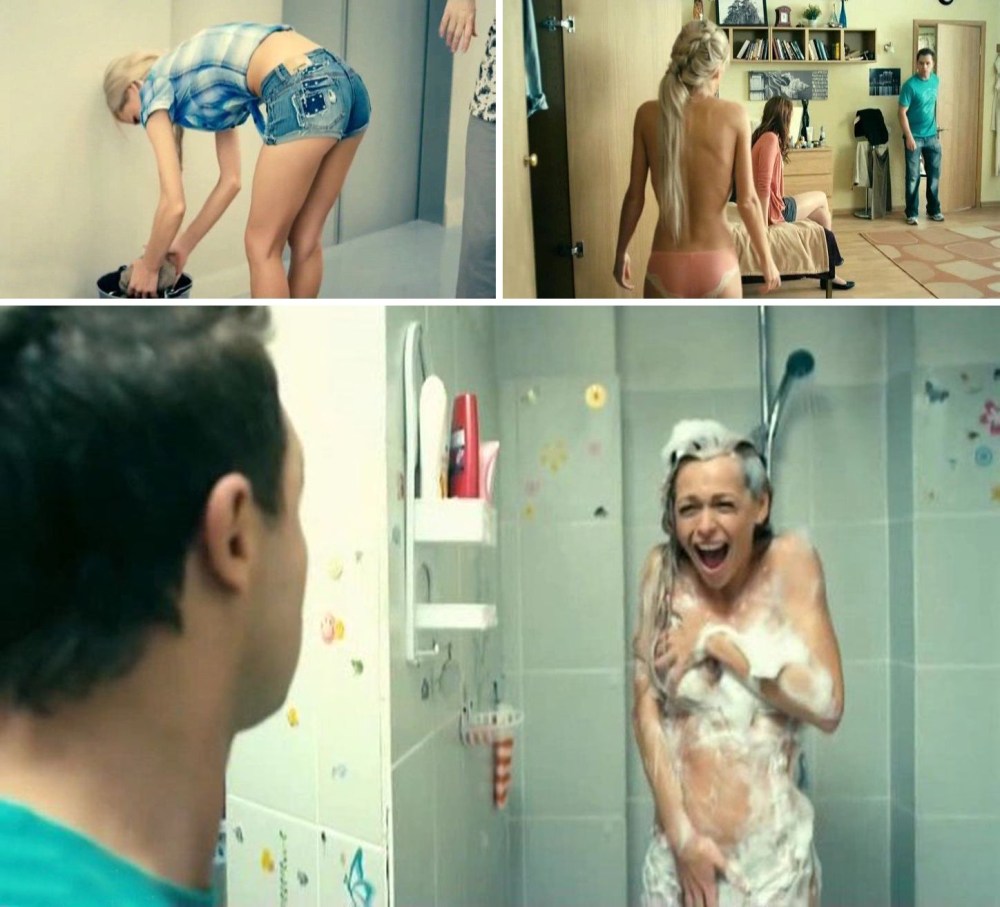 Актриса Наталья Рудова трах