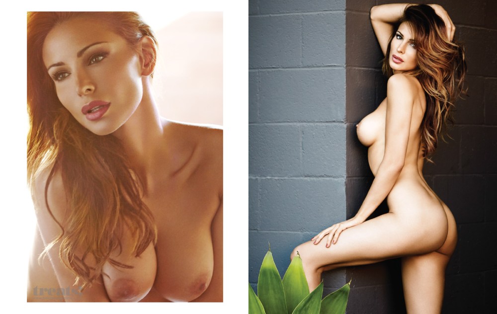 Amourangels Caramel - Abloom by Harmut эро