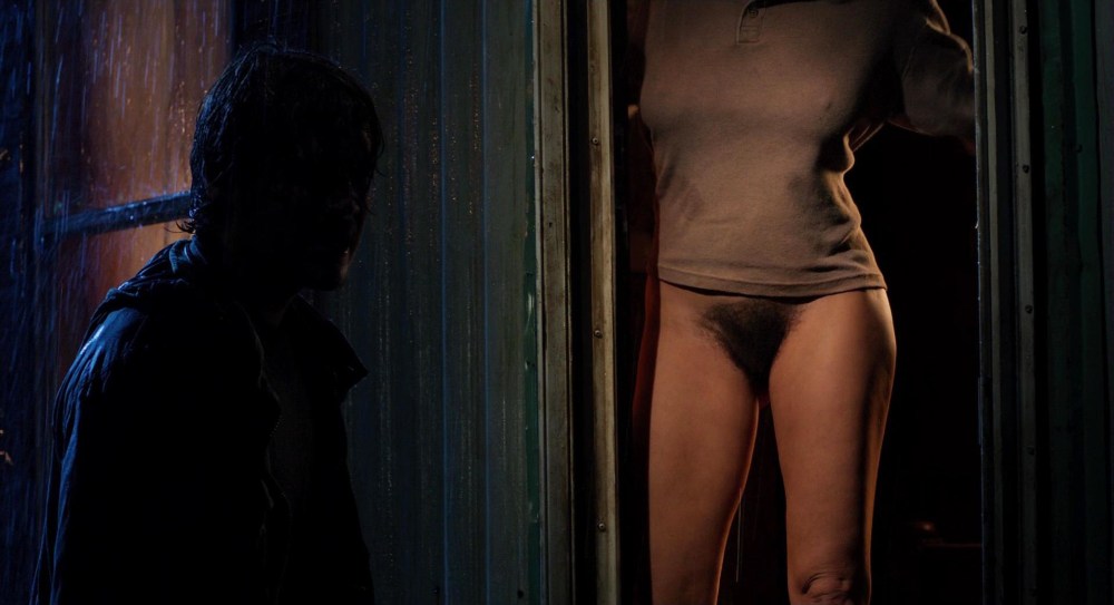 Порноактриса Джина Дивайн