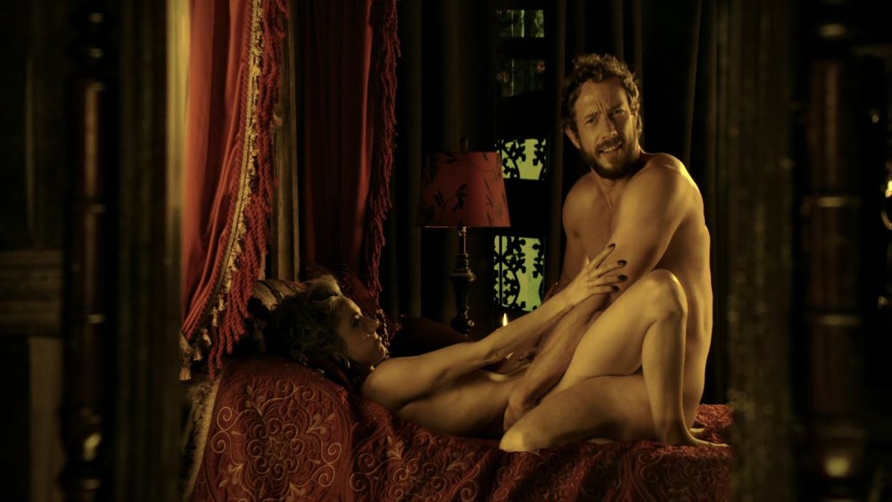 Джина Гершон киллер Джо голая