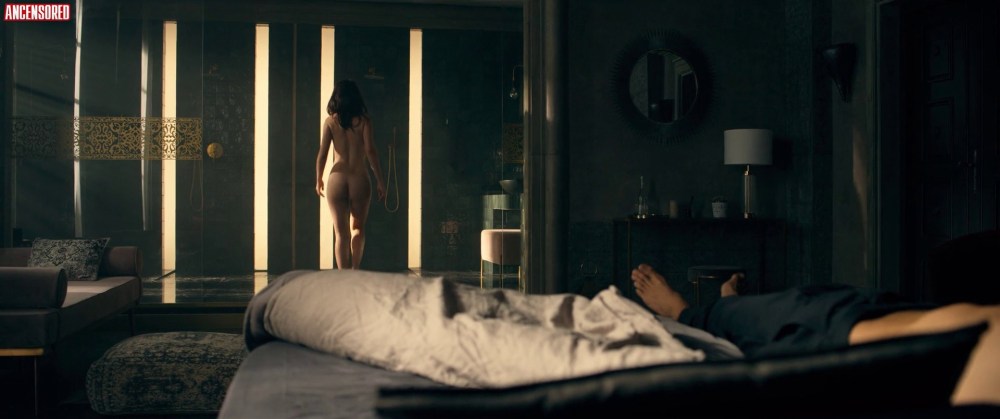 365 Dni фильм Anna Maria Sieklucka