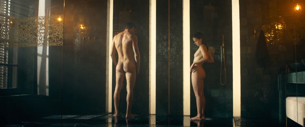 365 Dni фильм Anna Maria Sieklucka