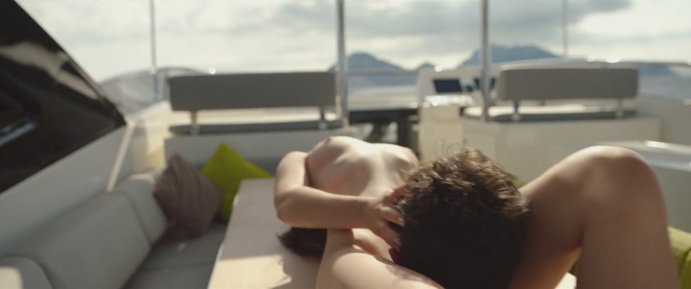 Анна-Мария секлуцка