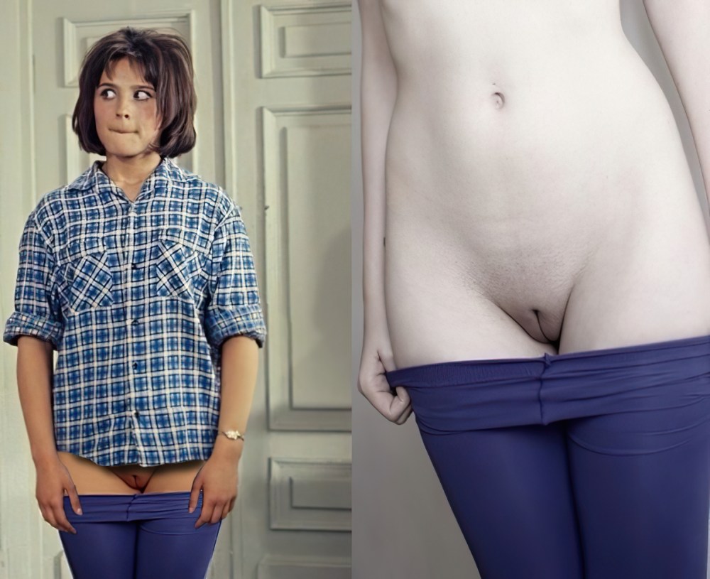 Наталья Варлей обнаженка