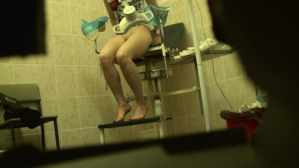 Обследование половых органов