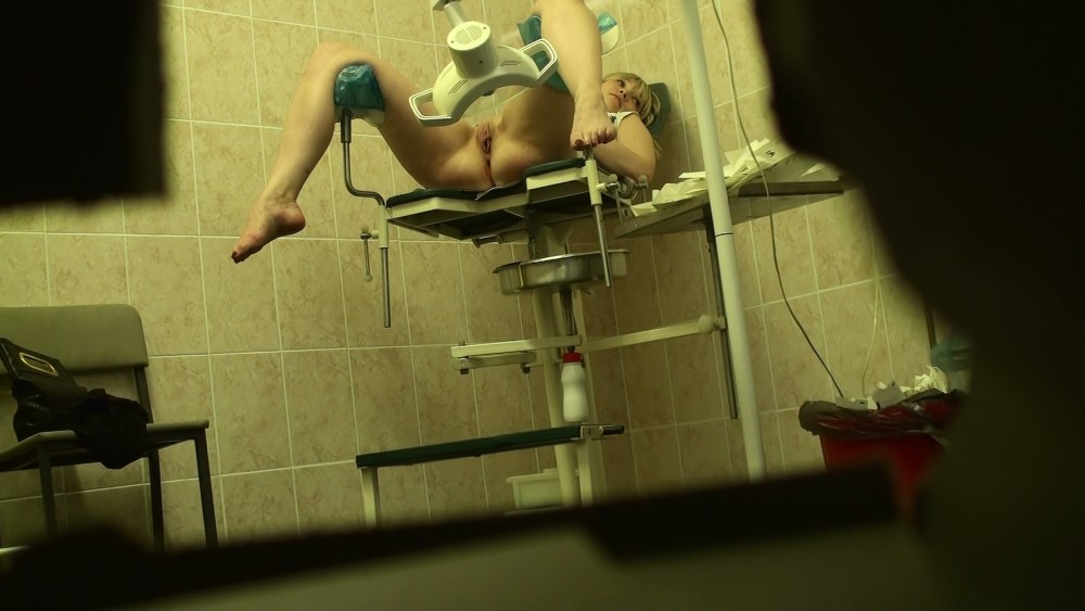 Medical Exam China скрытая камера xxx