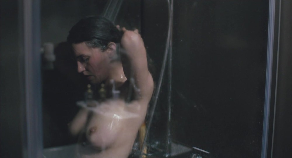 Watch Janna Hicks Loves having cock between her big tits