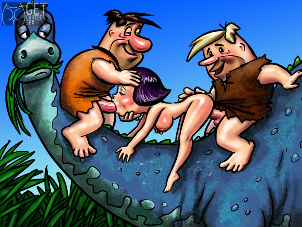 Смешные эротические мульты