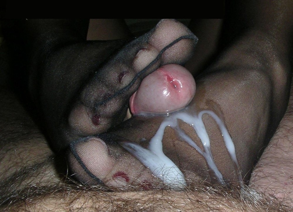 Порнуха. Грязь. Сперма. Колготки