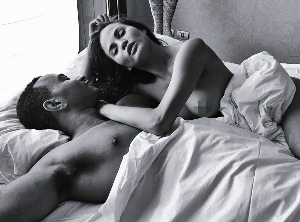 Порнозвезда Крисси Мари