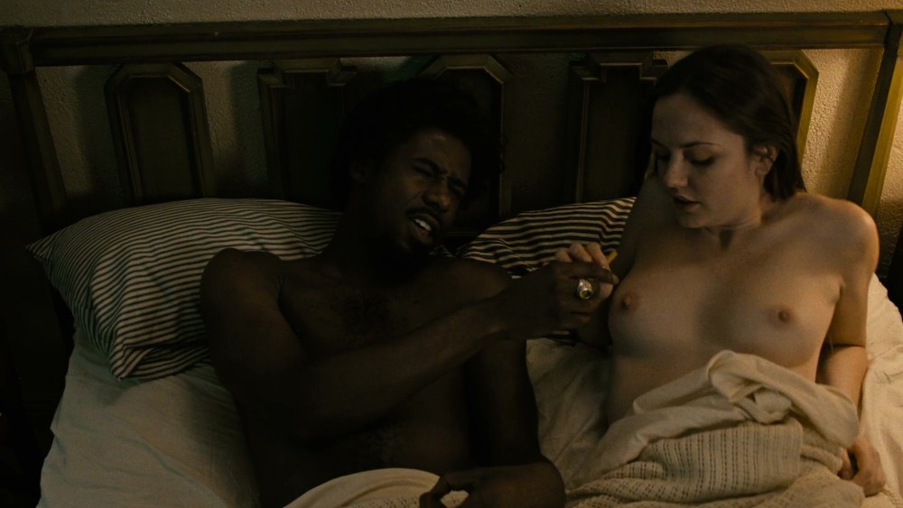 Эмили МИД порноактриса