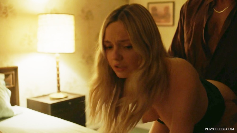 Эмили МИД порноактриса