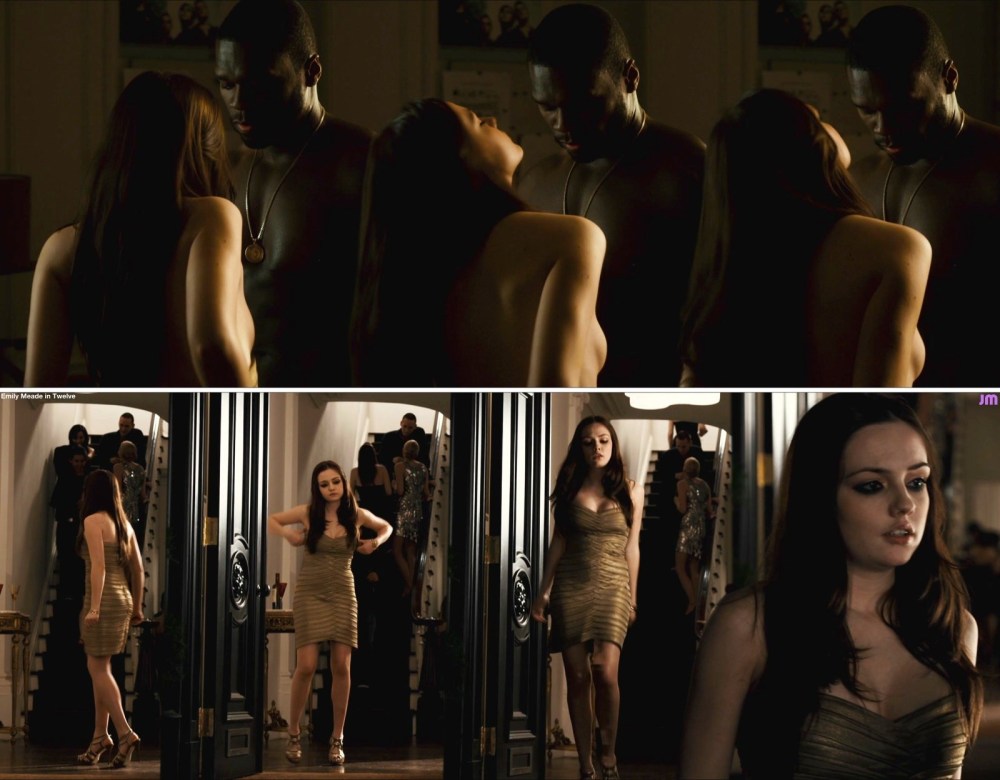 Эмили МИД порноактриса