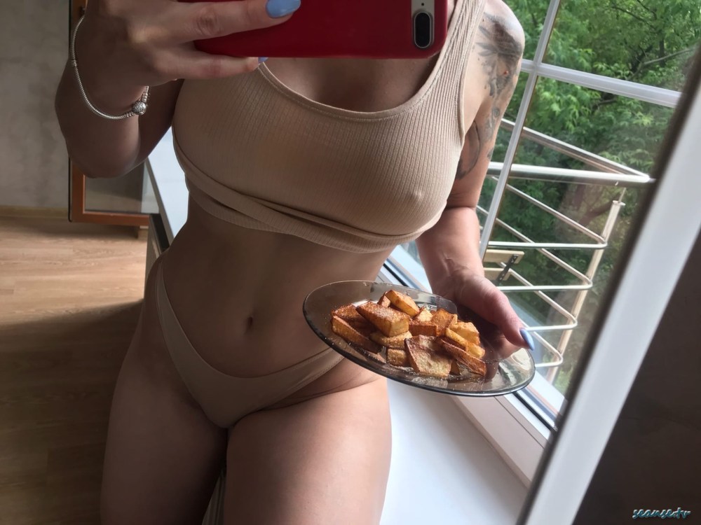 Пышная Инна,очень любит секс!