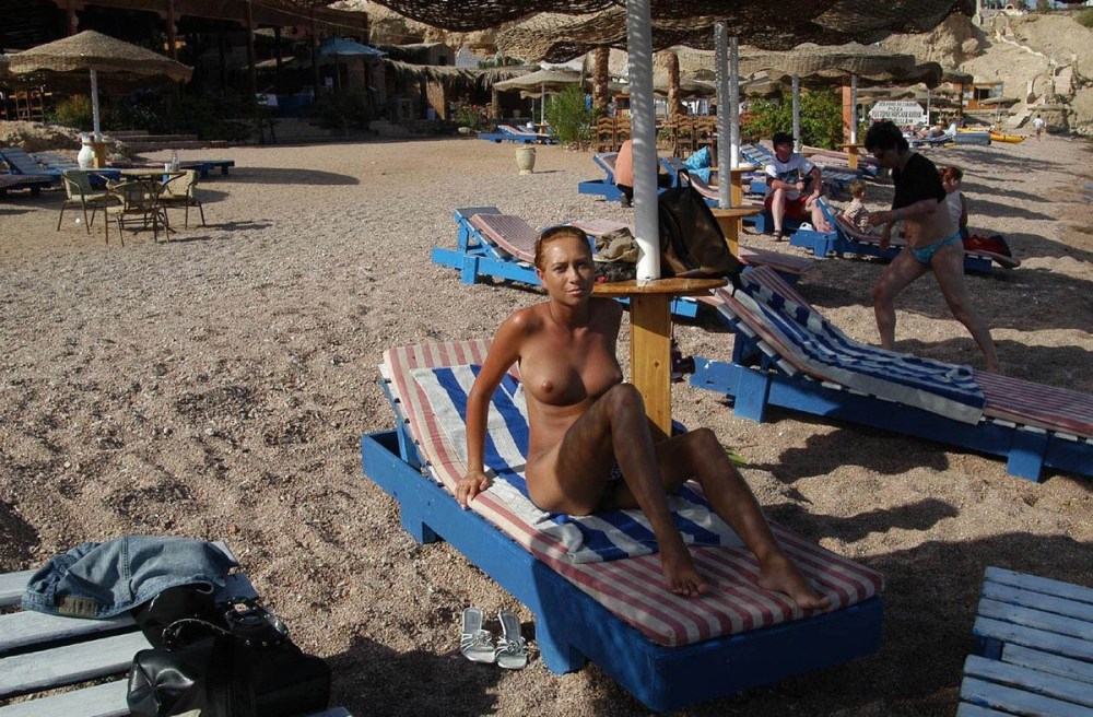 Ебля жены в турецком отеле