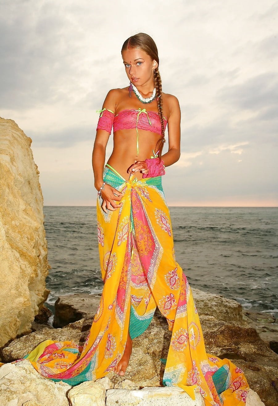 Милена ди Тая Карпенко