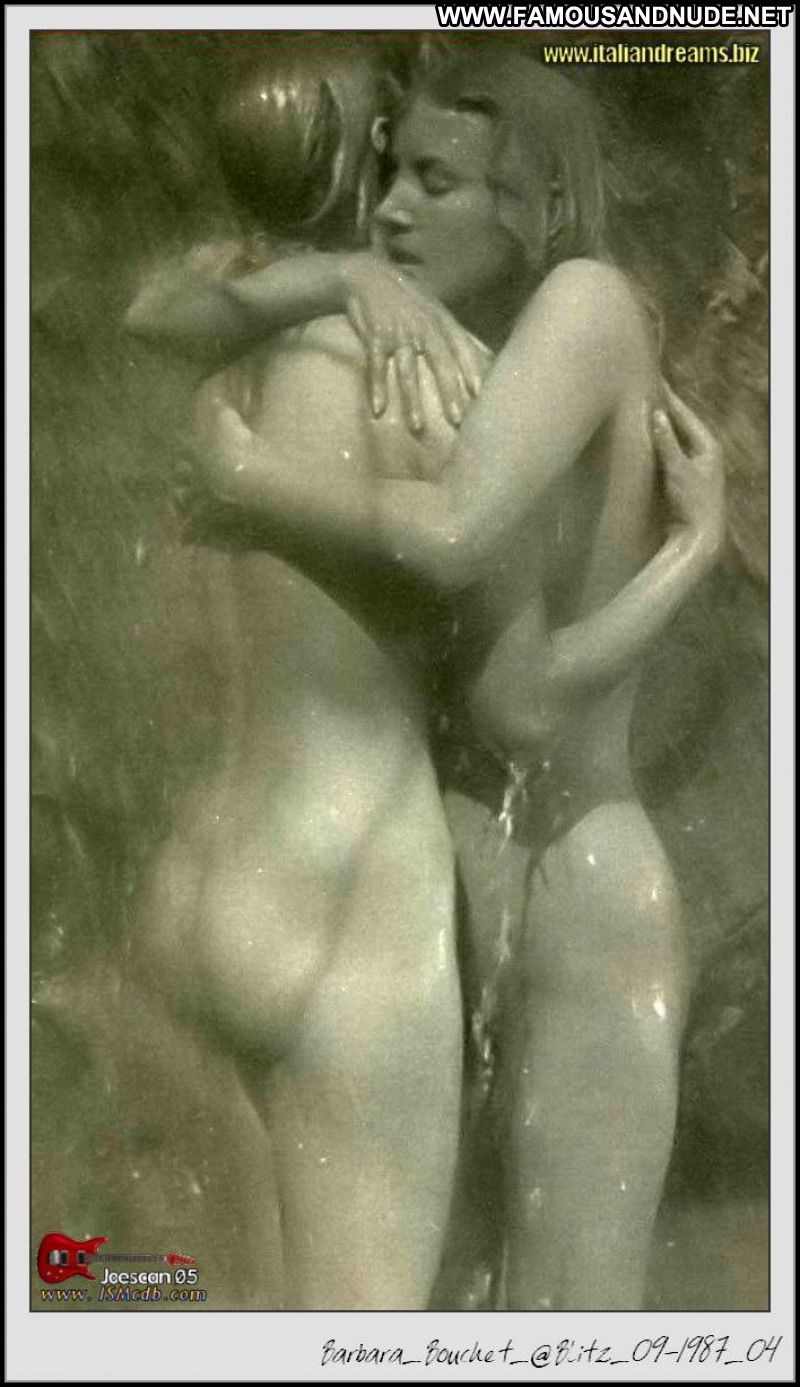 Барбара шетт голая (68 фото)