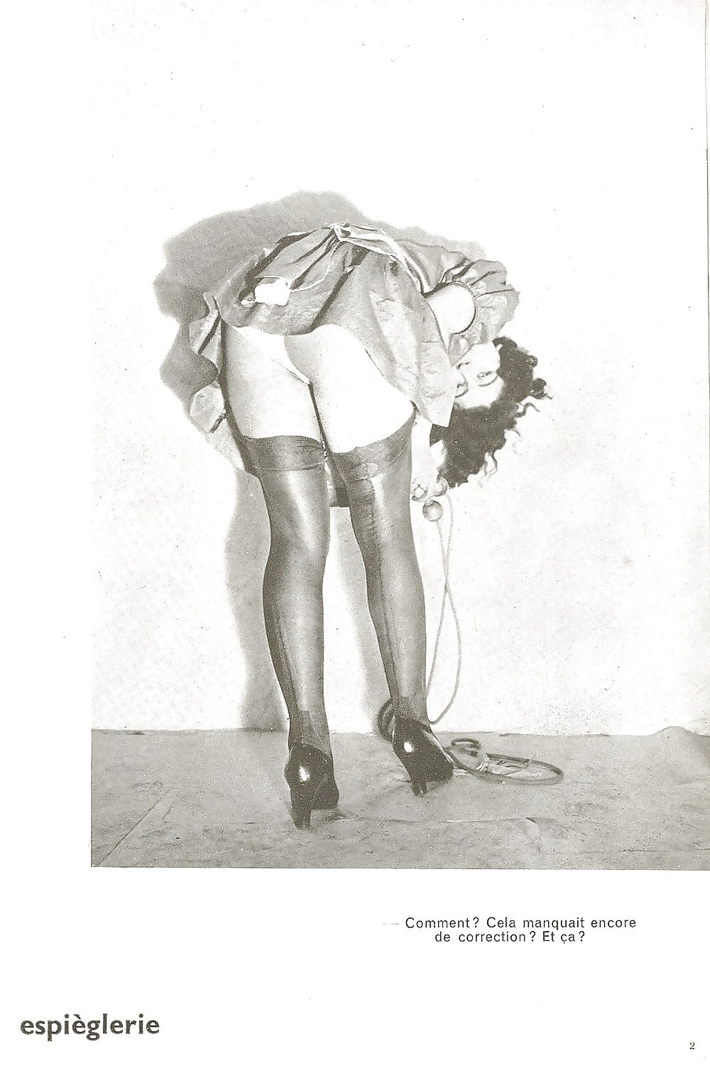 Красивые попки в панталонах