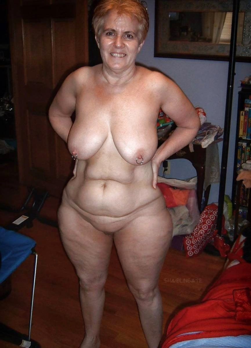Старушки с большими попками