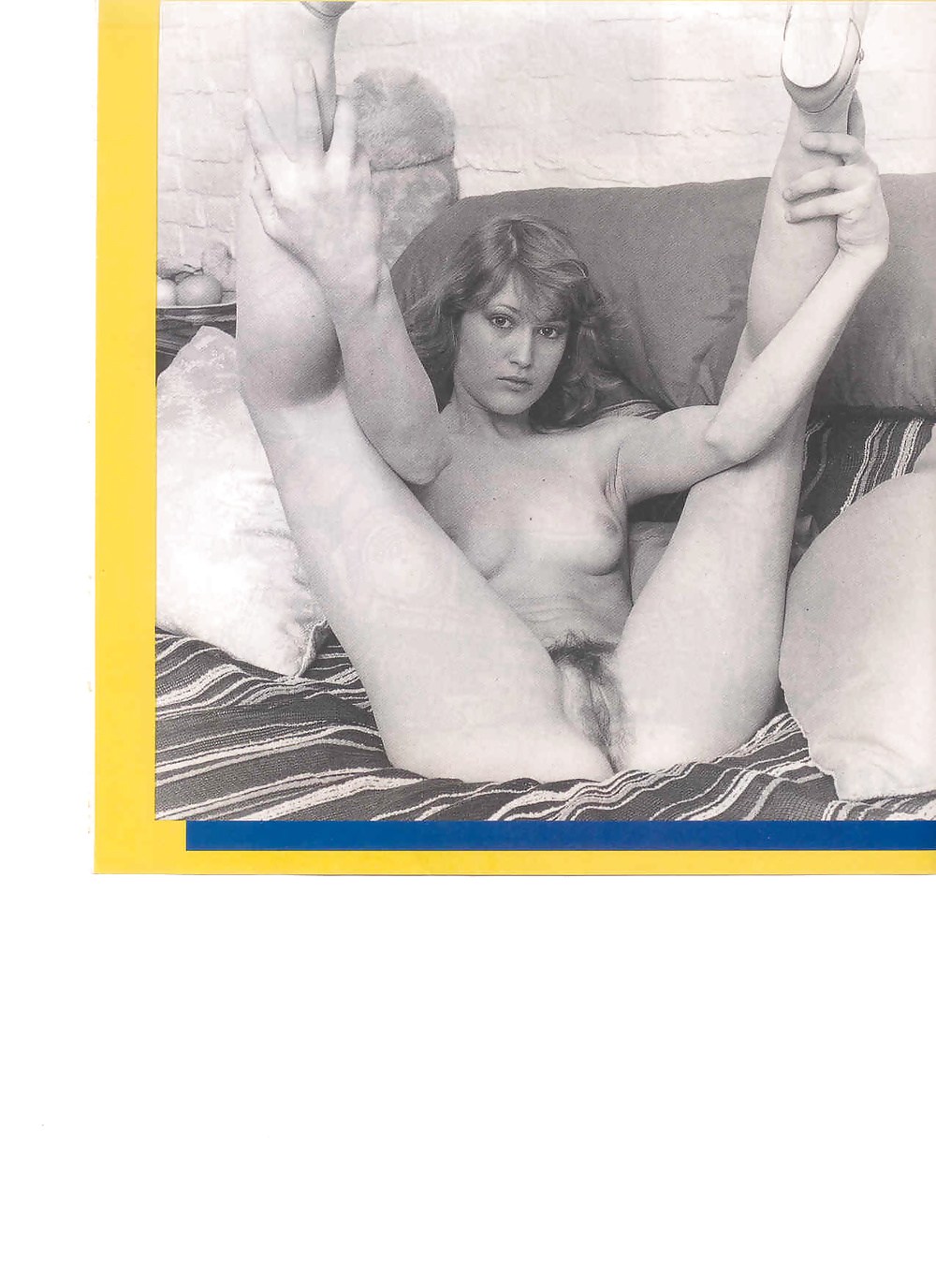 Сюзанна гамильтон голая (68 фото)