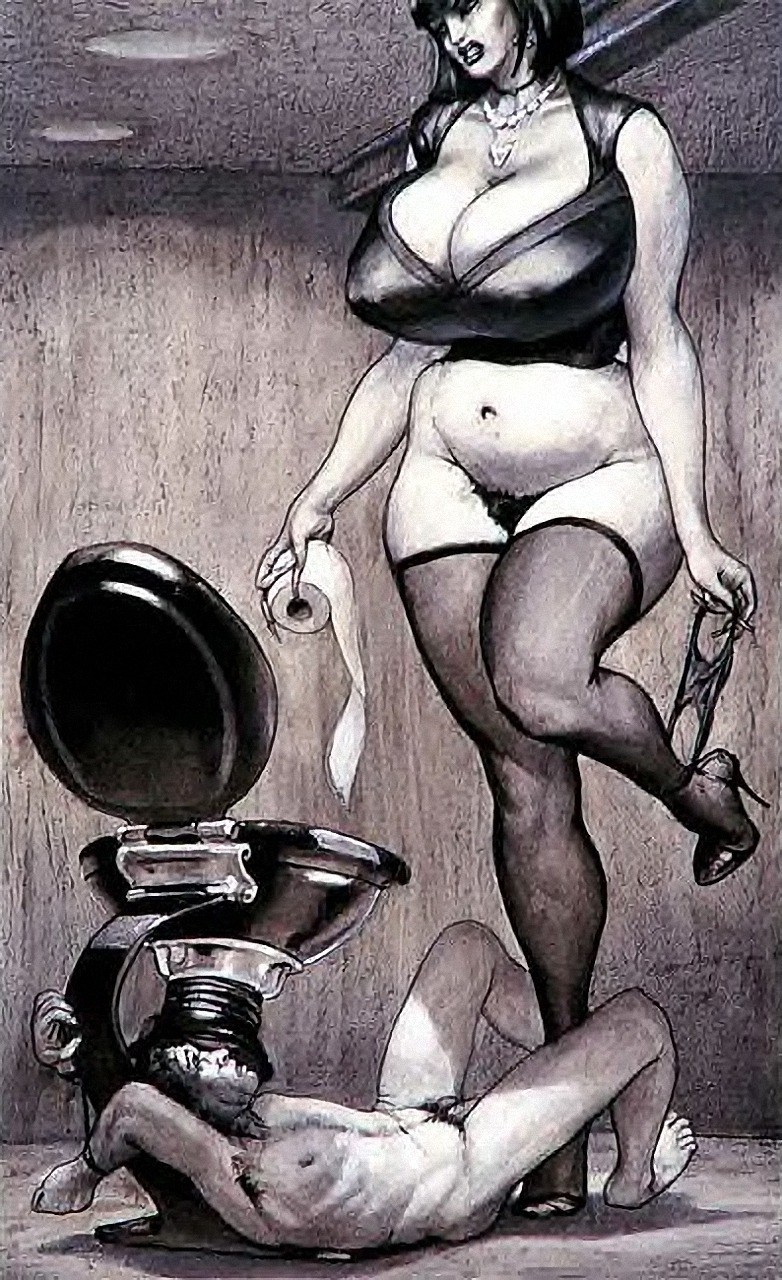 Групповой туалетный раб