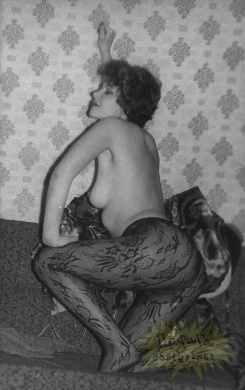 Частное домашнее ретро