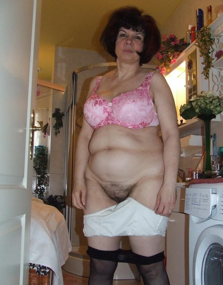 Бабушки в трусиках фото xxx