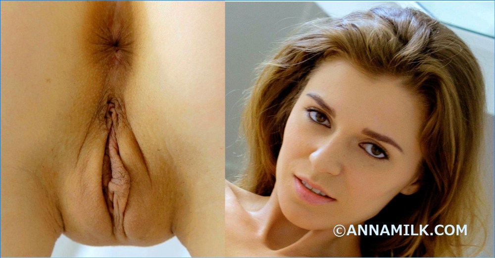 Голые женщины вид снизу